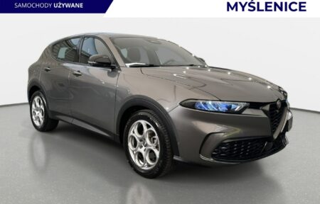 Używany samochód marki Alfa Romeo, model Tonale, rocznik 2022, przebieg 59400km - miniaturka 0