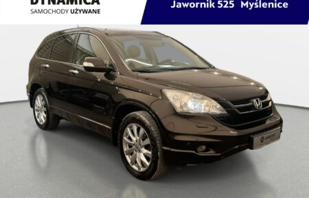 Używany samochód marki Honda, model CR-V, rocznik 2011, przebieg 262200km - miniaturka 0