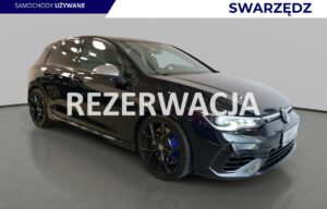 Używany samochód marki Volkswagen, model Golf, rocznik 2023, przebieg 80900km