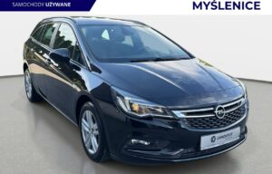 Używany samochód marki Opel, model Astra, rocznik 2019, przebieg 99900km
