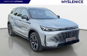 Używany samochód marki Baic, model Beijing 7, rocznik 2024, przebieg 27400km