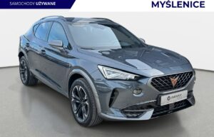 Używany samochód marki Cupra, model Formentor, rocznik 2022, przebieg 76800km
