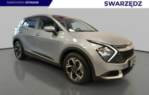 Używany samochód marki Kia, model Sportage, rocznik 2023, przebieg 44100km
