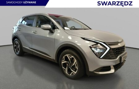 Używany samochód marki Kia, model Sportage, rocznik 2023, przebieg 44100km - miniaturka 0