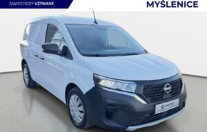 Używany samochód marki Nissan, model Townstar, rocznik 2022, przebieg 74700km