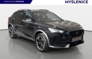Używany samochód marki Cupra, model Formentor, rocznik 2023, przebieg 50784km
