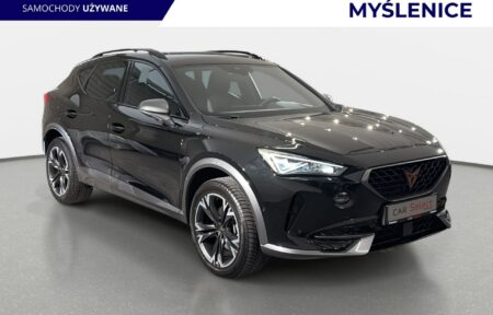 Używany samochód marki Cupra, model Formentor, rocznik 2023, przebieg 50784km - miniaturka 0