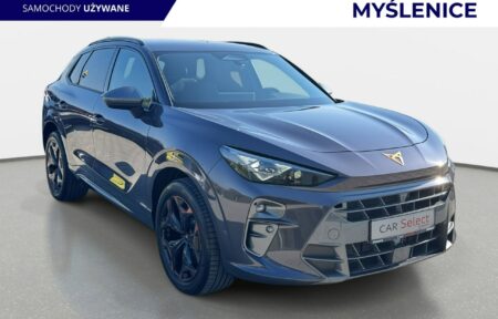 Używany samochód marki Cupra, model Terramar, rocznik 2025, przebieg 5100km - miniaturka 0