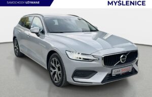 Używany samochód marki Volvo, model V60, rocznik 2023, przebieg 120300km