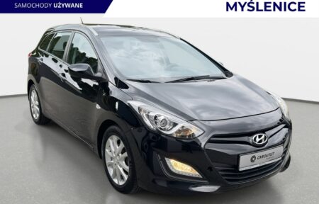 Używany samochód marki Hyundai, model i30, rocznik 2012, przebieg 193400km - miniaturka 0