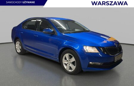 Używany samochód marki Škoda, model Octavia, rocznik 2019, przebieg 145400km - miniaturka 0