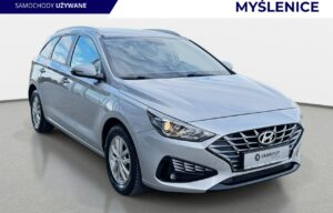 Używany samochód marki Hyundai, model i30, rocznik 2023, przebieg 81700km