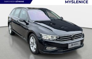 Używany samochód marki Volkswagen, model Passat Variant, rocznik 2021, przebieg 84100km