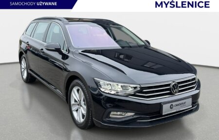 Używany samochód marki Volkswagen, model Passat Variant, rocznik 2021, przebieg 84100km - miniaturka 0