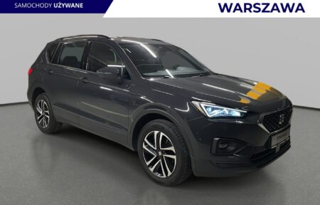 Używany samochód marki Seat, model Tarraco, rocznik 2022, przebieg 76800km - miniaturka 0