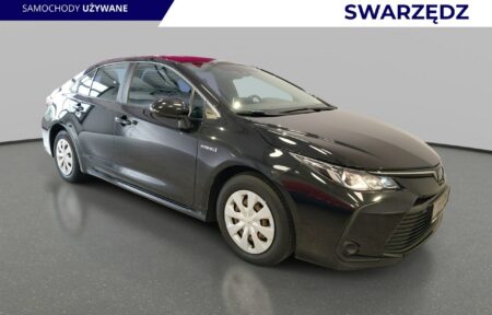 Używany samochód marki Toyota, model Corolla, rocznik 2021, przebieg 96000km - miniaturka 0