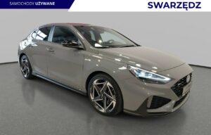Używany samochód marki Hyundai, model i30, rocznik 2024, przebieg 22900km