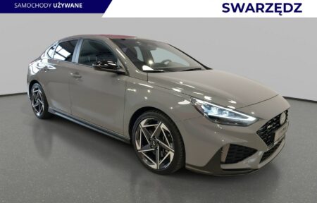 Używany samochód marki Hyundai, model i30, rocznik 2024, przebieg 22900km - miniaturka 0