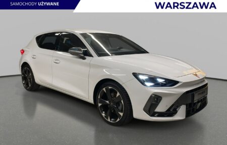 Używany samochód marki Cupra, model Leon, rocznik 2025, przebieg 9900km - miniaturka 0