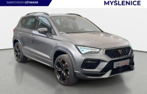 Używany samochód marki Cupra, model Ateca, rocznik 2023, przebieg 45400km