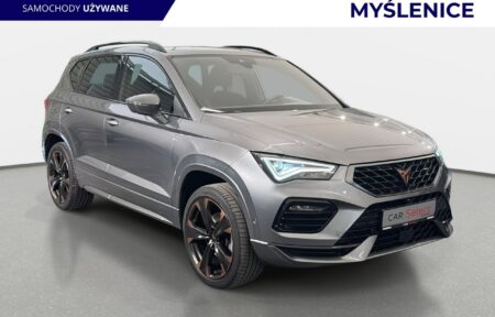 Używany samochód marki Cupra, model Ateca, rocznik 2023, przebieg 45400km - miniaturka 0
