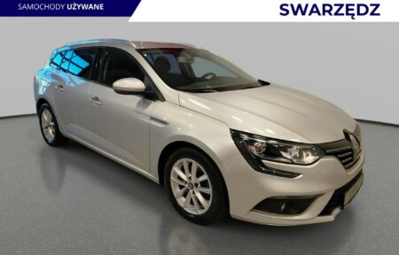 Używany samochód marki Renault, model Megane, rocznik 2019, przebieg 92800km - miniaturka 0