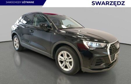 Używany samochód marki Audi, model Q3, rocznik 2021, przebieg 100700km - miniaturka 0