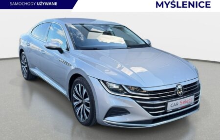 Używany samochód marki Volkswagen, model Arteon, rocznik 2023, przebieg 107900km - miniaturka 0