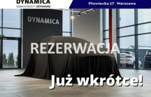 Używany samochód marki Volkswagen, model Tiguan, rocznik 2022, przebieg 67100km