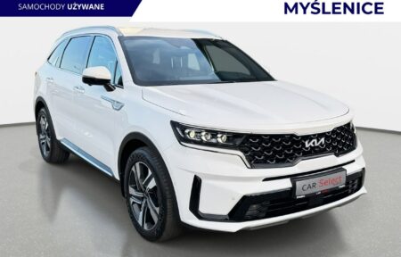 Używany samochód marki Kia, model Sorento, rocznik 2022, przebieg 70500km - miniaturka 0