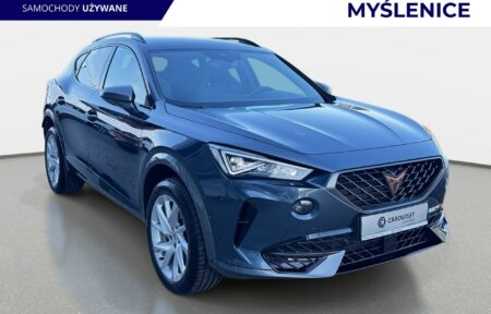 Używany samochód marki Cupra, model Formentor, rocznik 2023, przebieg 13200km - miniaturka 0