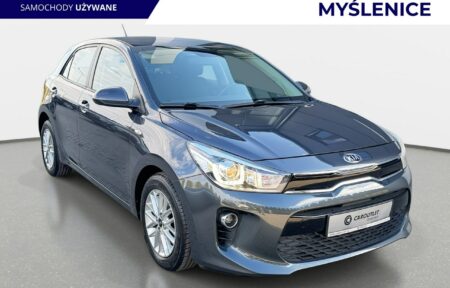 Używany samochód marki Kia, model Rio, rocznik 2018, przebieg 235100km - miniaturka 0