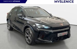 Używany samochód marki Cupra, model Formentor, rocznik 2025, przebieg 31900km