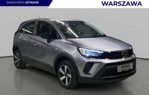 Używany samochód marki Opel, model Crossland, rocznik 2024, przebieg 23900km