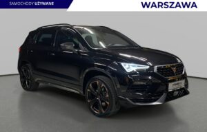 Używany samochód marki Cupra, model Ateca, rocznik 2023, przebieg 44016km