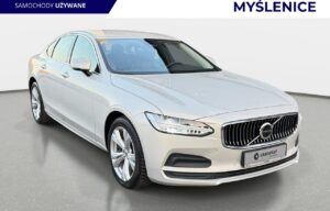 Używany samochód marki Volvo, model S90, rocznik 2022, przebieg 88600km