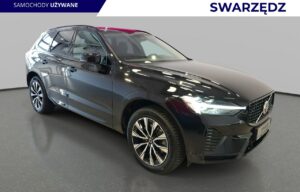 Używany samochód marki Volvo, model XC 60, rocznik 2023, przebieg 50816km