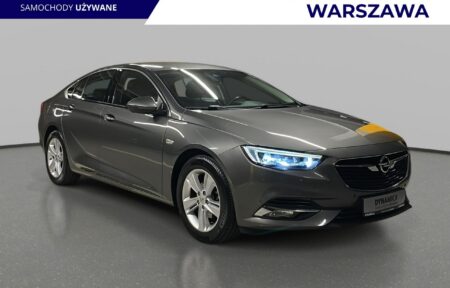 Używany samochód marki Opel, model Insignia, rocznik 2019, przebieg 122000km - miniaturka 0