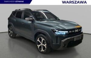 Używany samochód marki Dacia, model Duster, rocznik 2024, przebieg 52200km