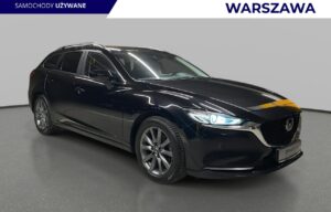 Używany samochód marki Mazda, model 6, rocznik 2022, przebieg 129950km