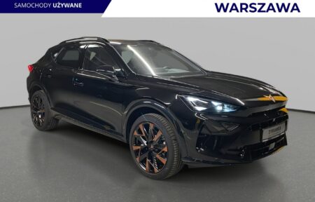 Używany samochód marki Cupra, model Formentor, rocznik 2025, przebieg 5167km - miniaturka 0