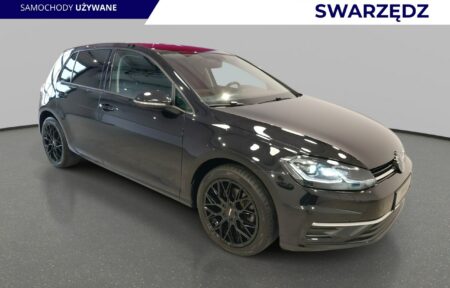 Używany samochód marki Volkswagen, model Golf, rocznik 2018, przebieg 90200km - miniaturka 0