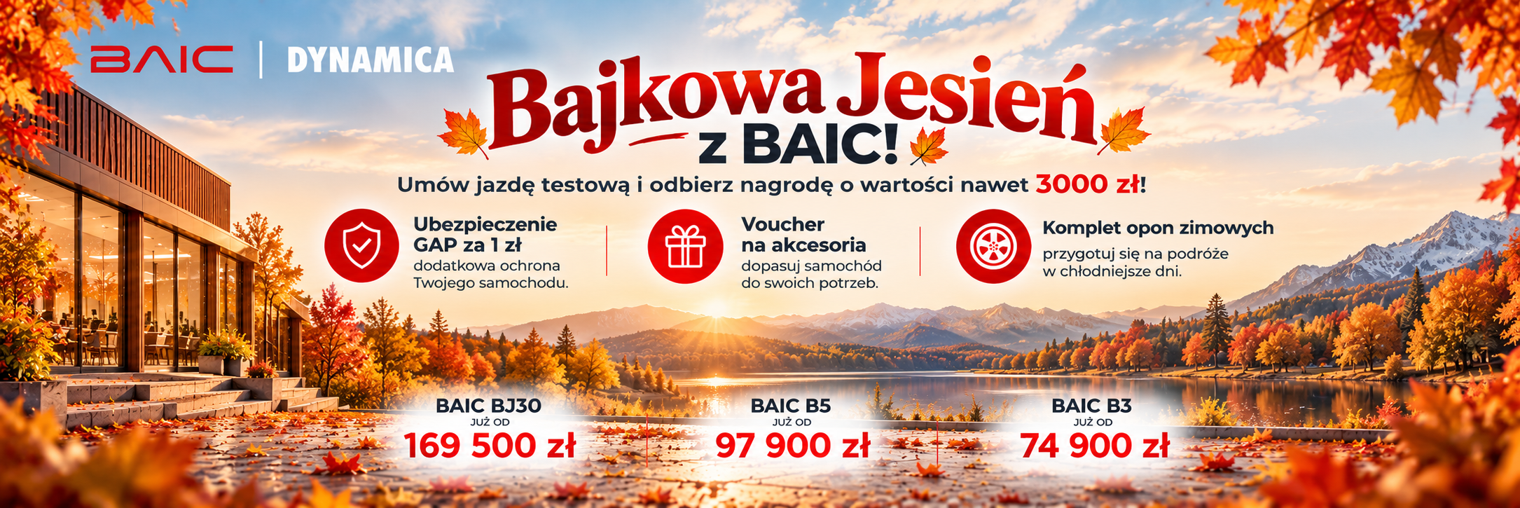 Baic strona główna